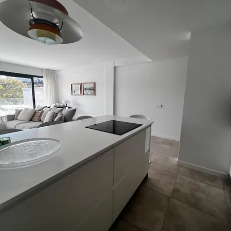 Southbay Apartamento Estepona