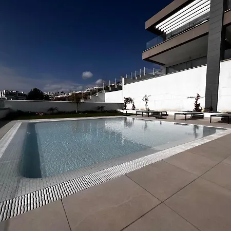 Apartamento Southbay *