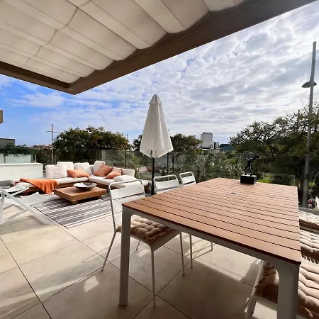 Apartamento Southbay Estepona
