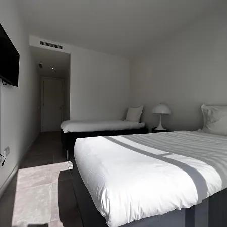 Southbay Apartamento *