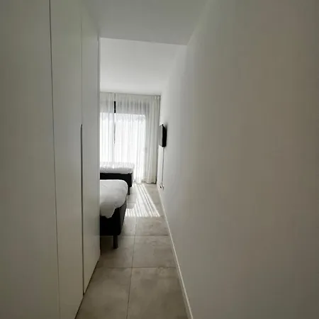 Apartamento Southbay Estepona