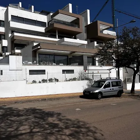 Southbay Apartamento
