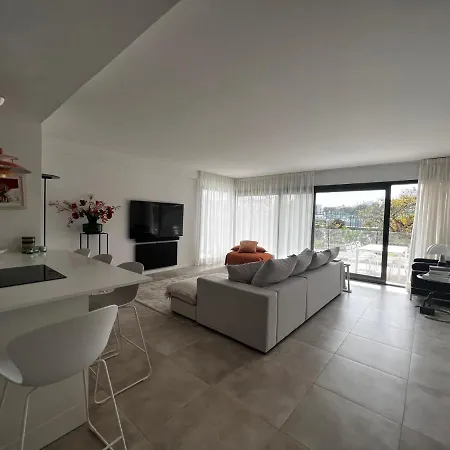 Southbay Apartamento Estepona