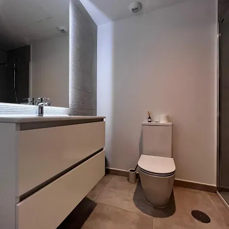 Apartamento Southbay *